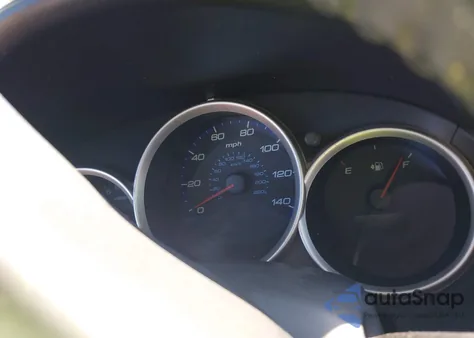 2007 Honda Fit Sport из США, поврежденный, VIN JHMGD376X7S054157